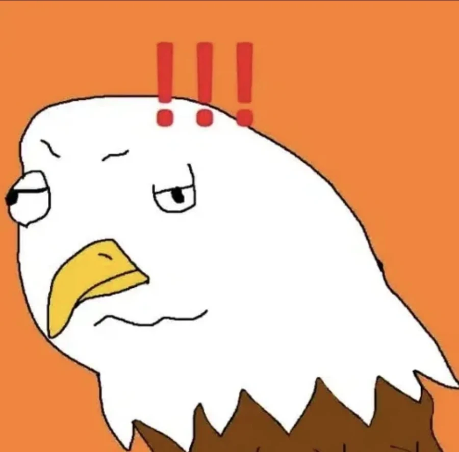 Original EGUL meme